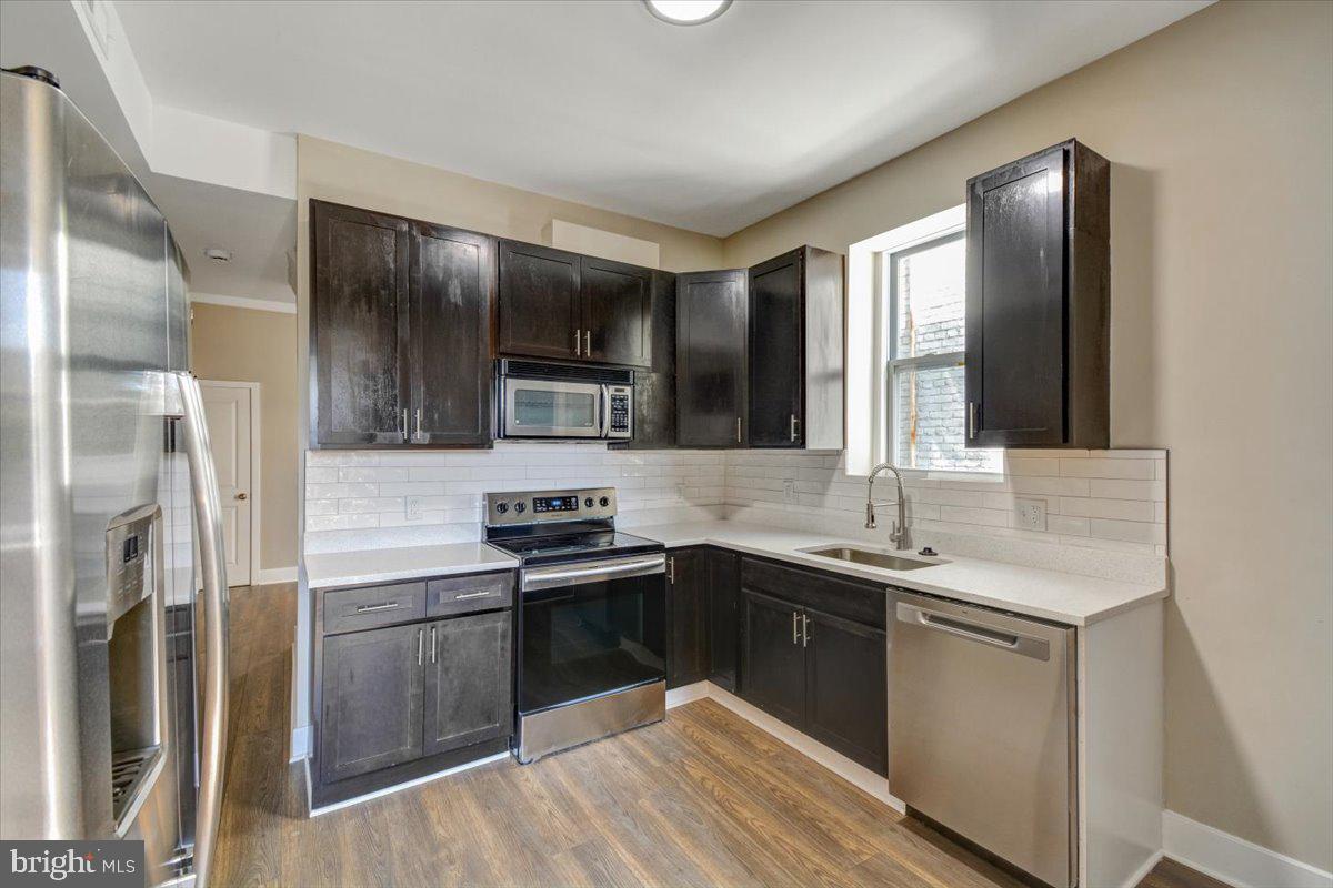 EDMONDSON VILLAGE - Residential