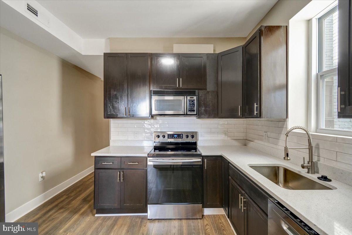 EDMONDSON VILLAGE - Residential