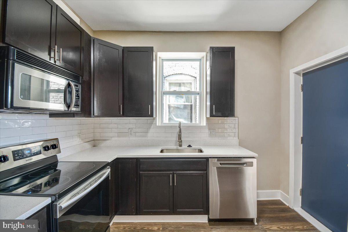 EDMONDSON VILLAGE - Residential