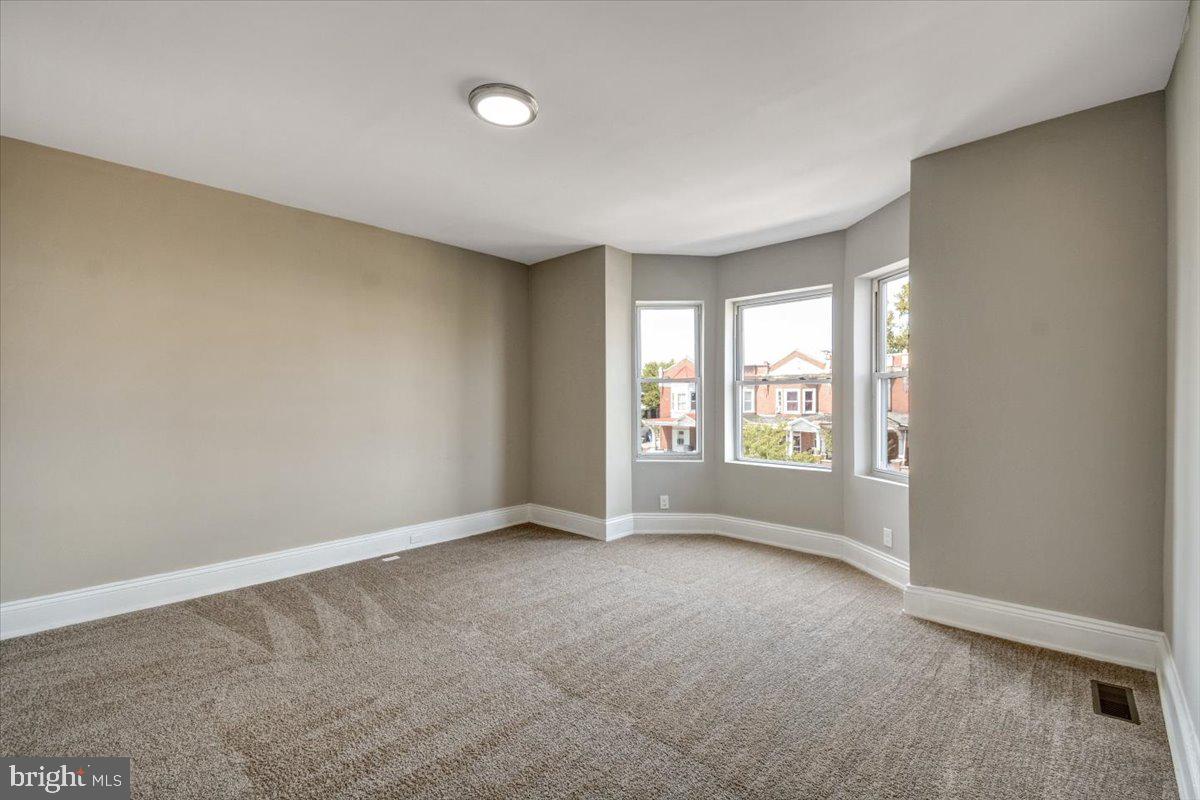 EDMONDSON VILLAGE - Residential