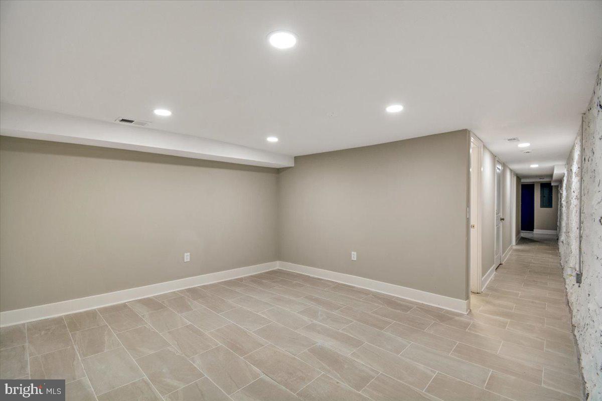 EDMONDSON VILLAGE - Residential