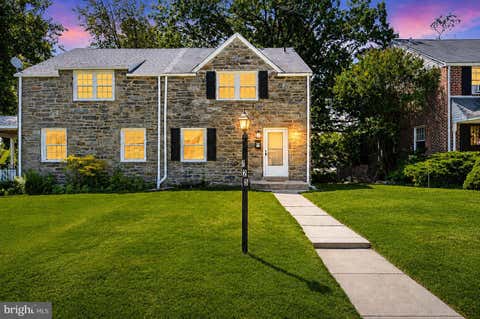 Photo of 725 Irvington Place, CHESTER, PA 19013 (MLS # PADE2119040)