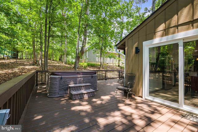 MASSANUTTEN - Residential