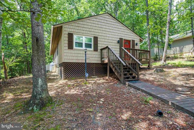 409 CUB LANE