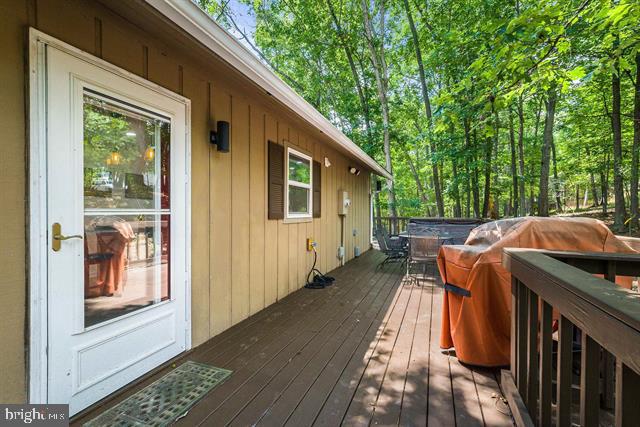 MASSANUTTEN - Residential