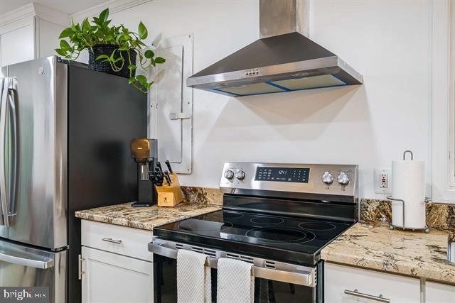 MASSANUTTEN - Residential