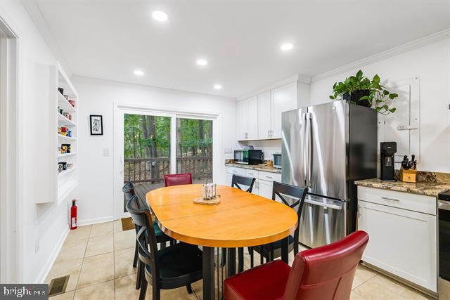 MASSANUTTEN - Residential