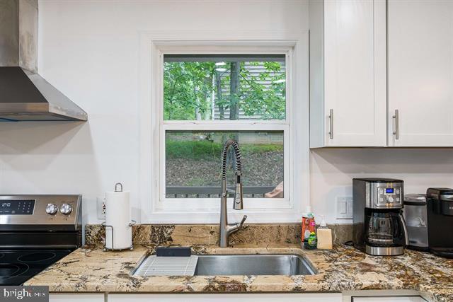 MASSANUTTEN - Residential