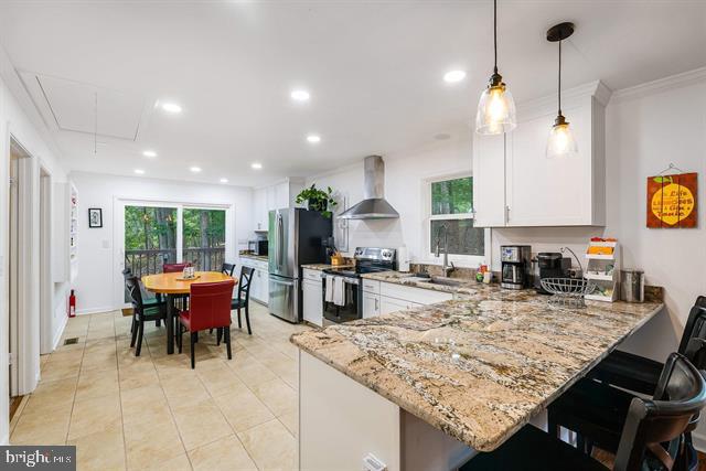 MASSANUTTEN - Residential