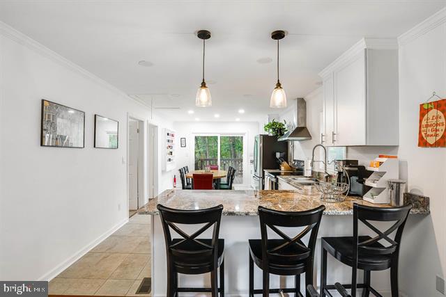 MASSANUTTEN - Residential