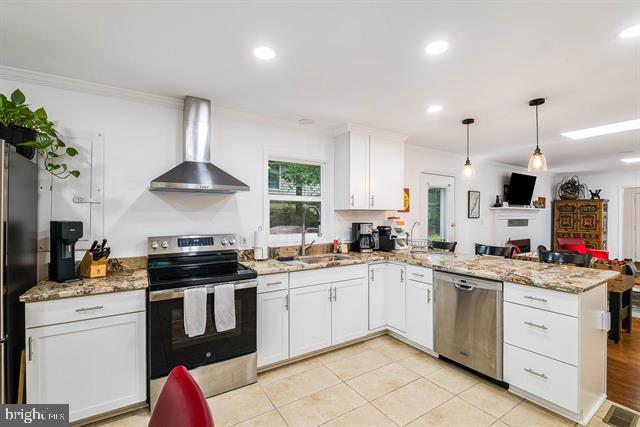 MASSANUTTEN - Residential