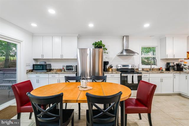 MASSANUTTEN - Residential