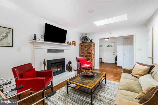 MASSANUTTEN - Residential