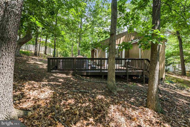 MASSANUTTEN - Residential