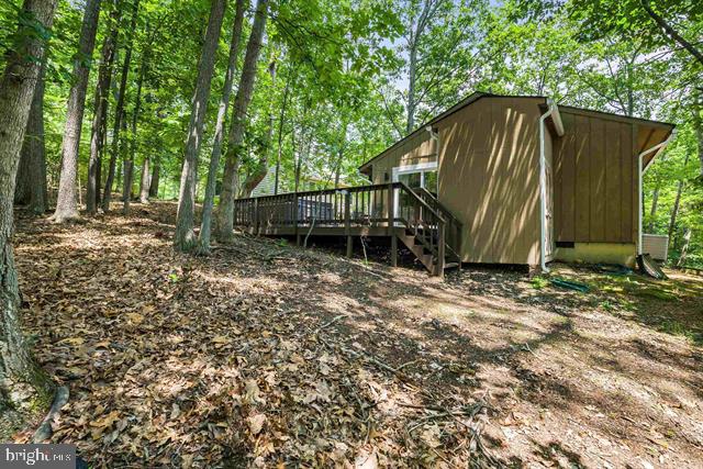 MASSANUTTEN - Residential