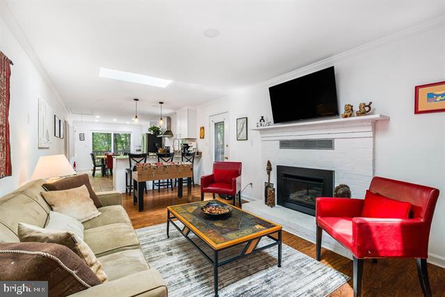 MASSANUTTEN - Residential