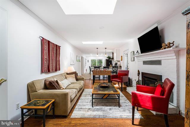 MASSANUTTEN - Residential