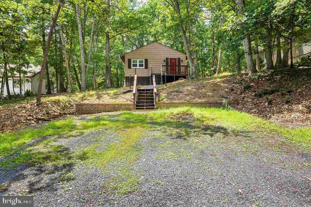 MASSANUTTEN - Residential