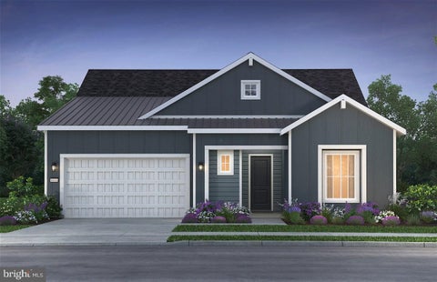 Photo of 15147 Imagine Road, CULPEPER, VA 22701 (MLS # VACU2014648)