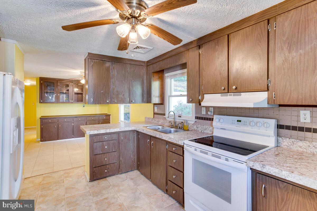 CALVERT BEACH PARK - Residential