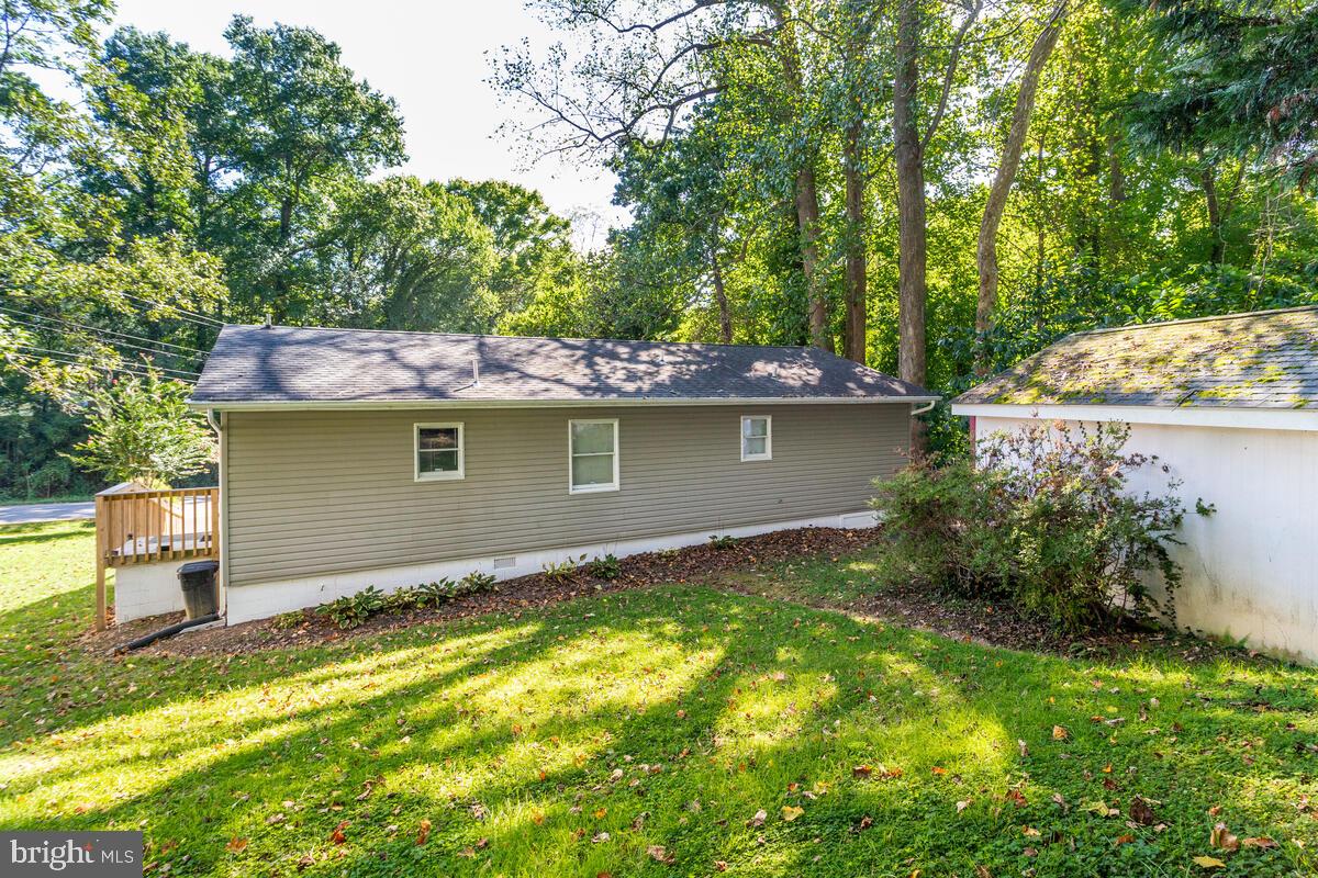 CALVERT BEACH PARK - Residential