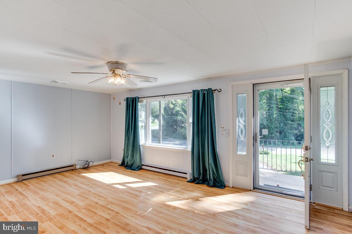 CALVERT BEACH PARK - Residential