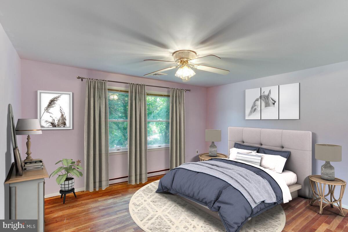 CALVERT BEACH PARK - Residential