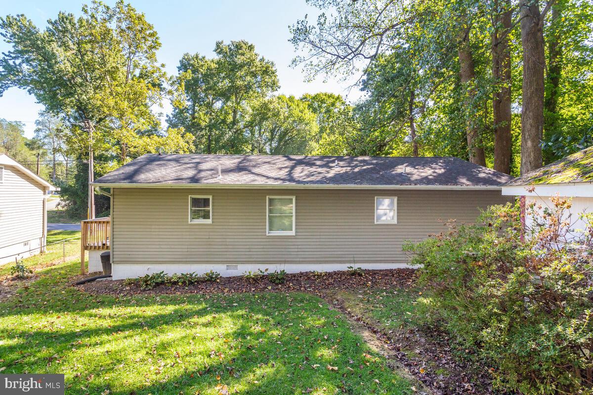 CALVERT BEACH PARK - Residential