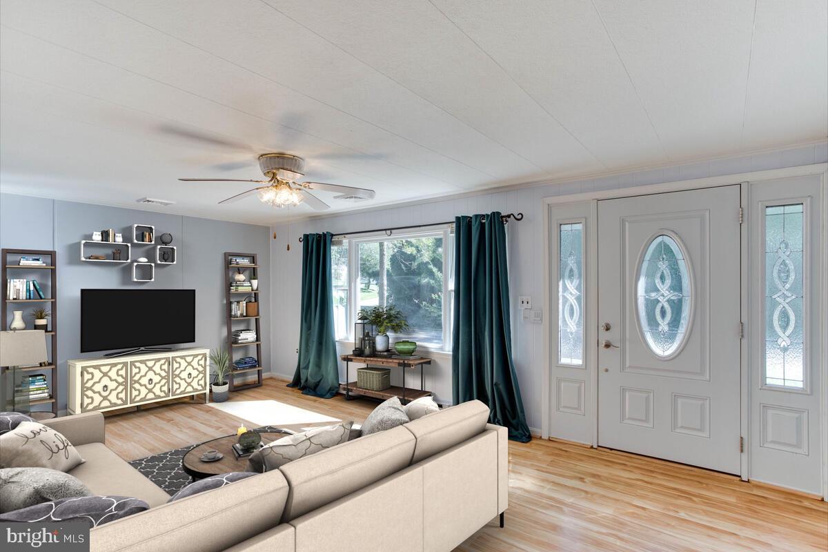 CALVERT BEACH PARK - Residential