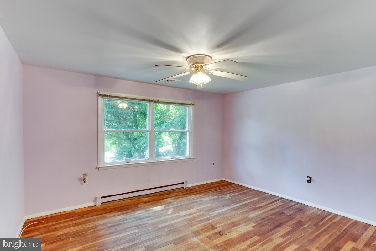 CALVERT BEACH PARK - Residential