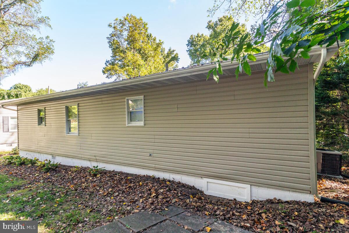 CALVERT BEACH PARK - Residential