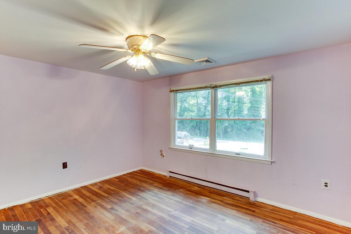 CALVERT BEACH PARK - Residential