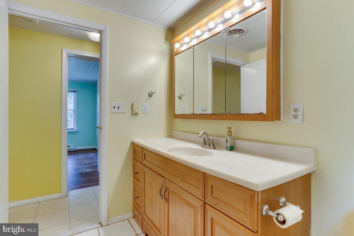 CALVERT BEACH PARK - Residential