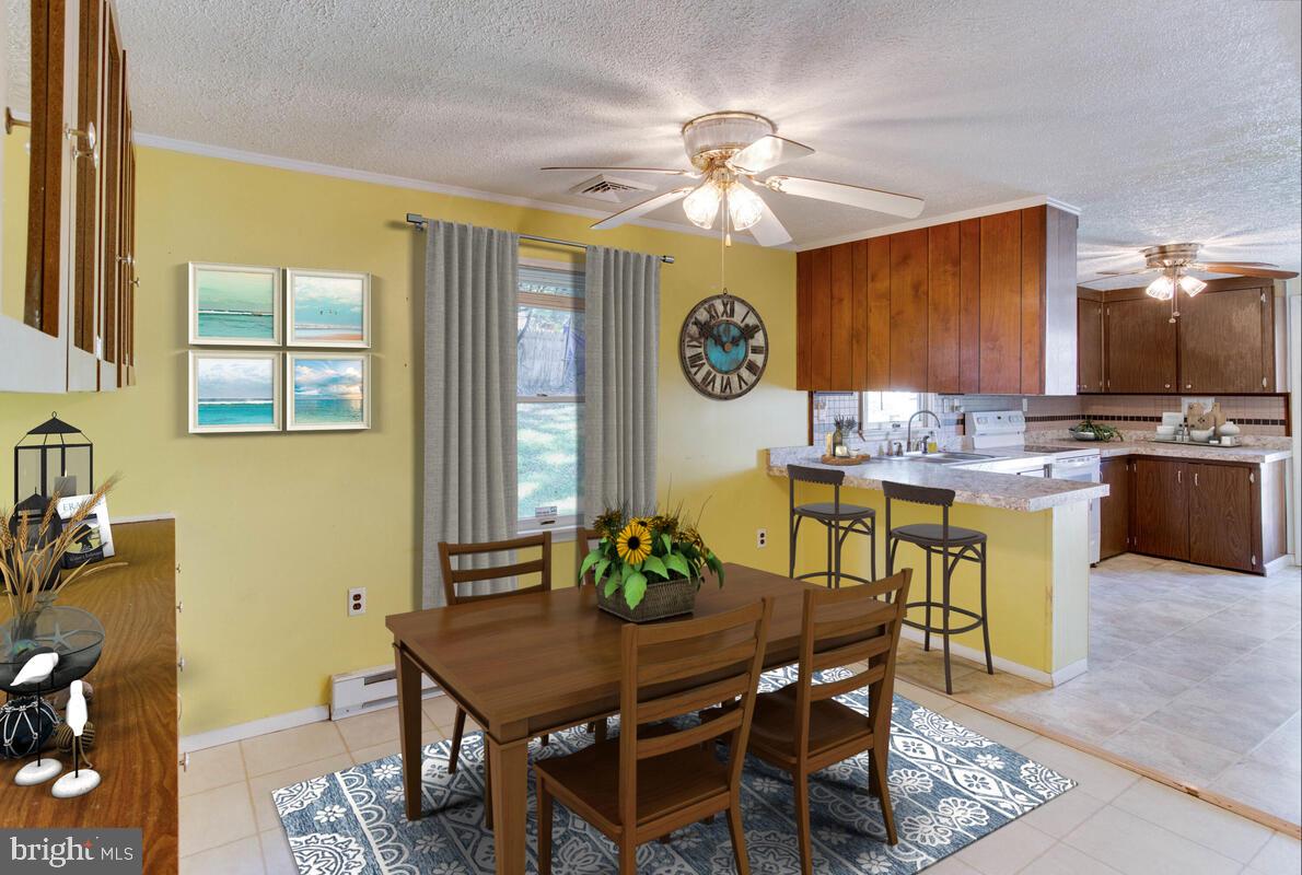 CALVERT BEACH PARK - Residential