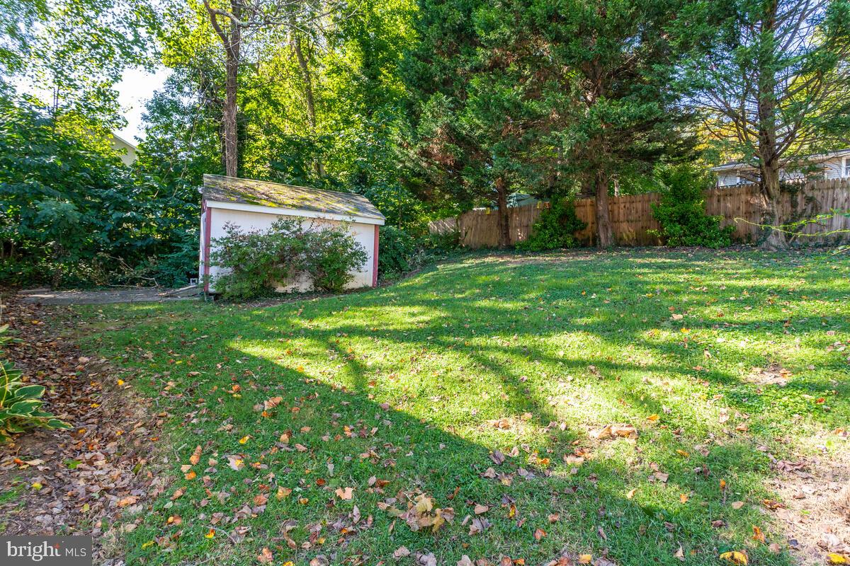 CALVERT BEACH PARK - Residential