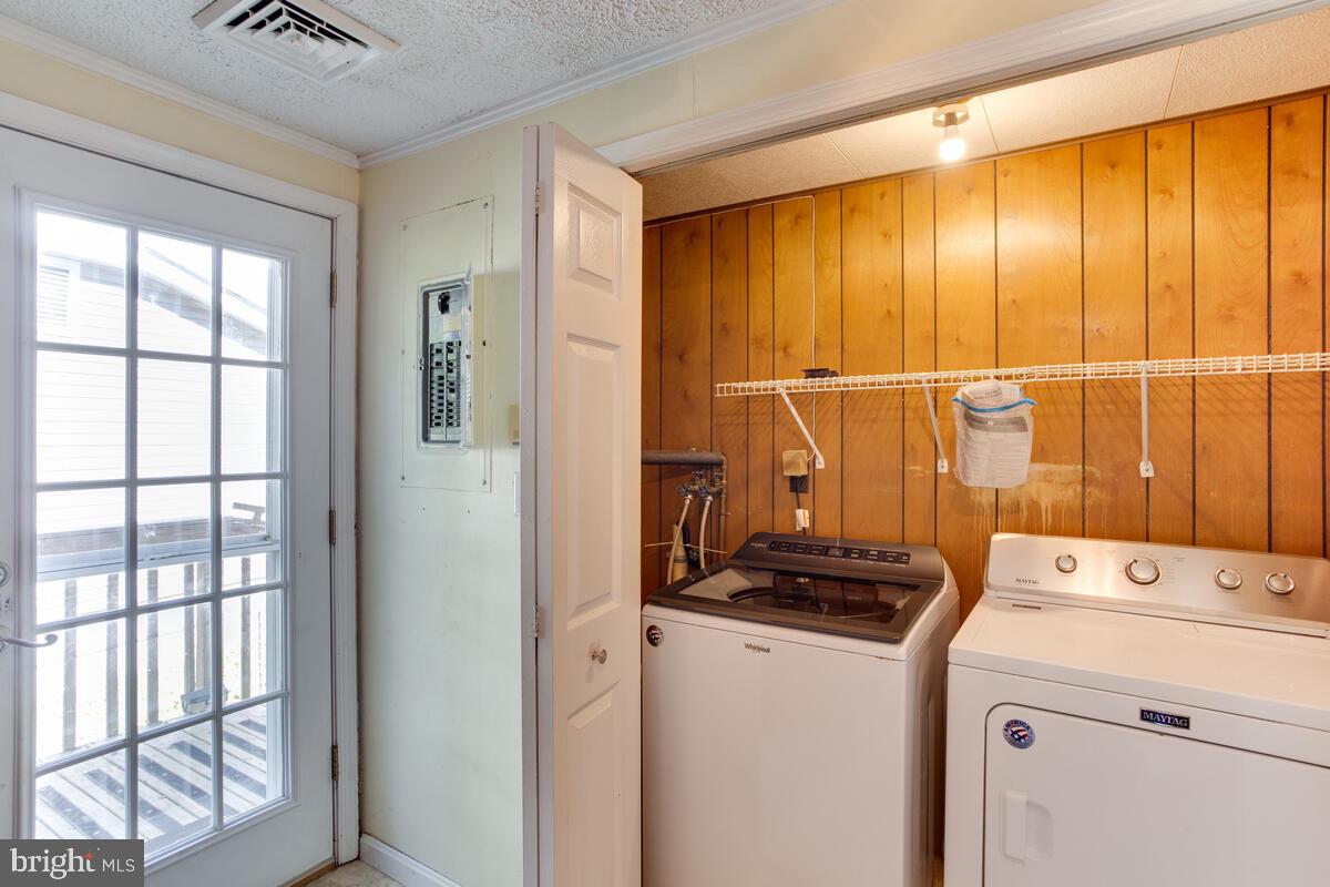 CALVERT BEACH PARK - Residential