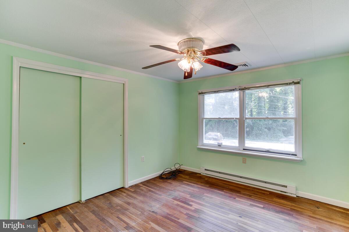 CALVERT BEACH PARK - Residential