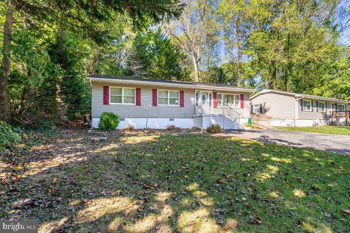 CALVERT BEACH PARK - Residential