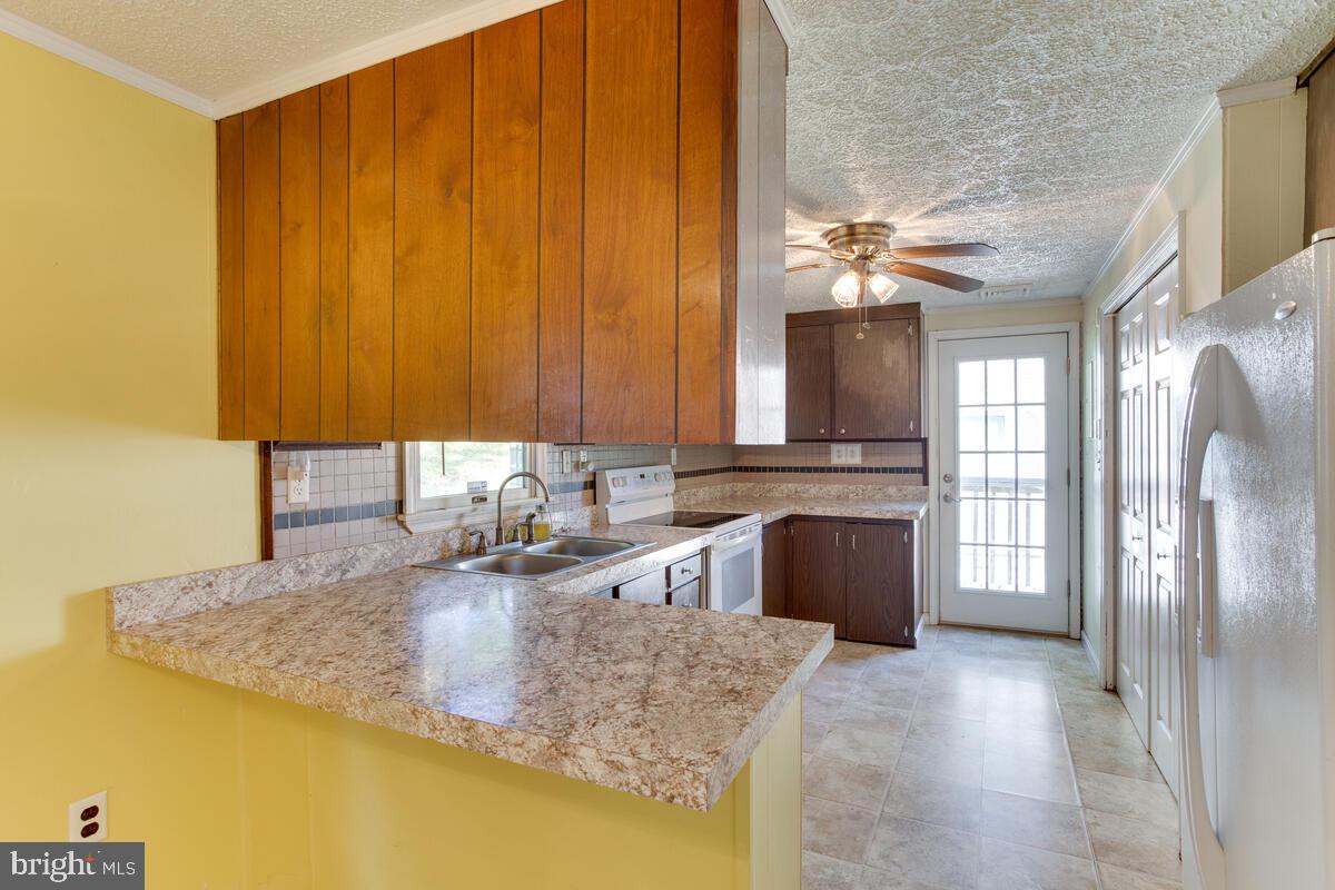 CALVERT BEACH PARK - Residential