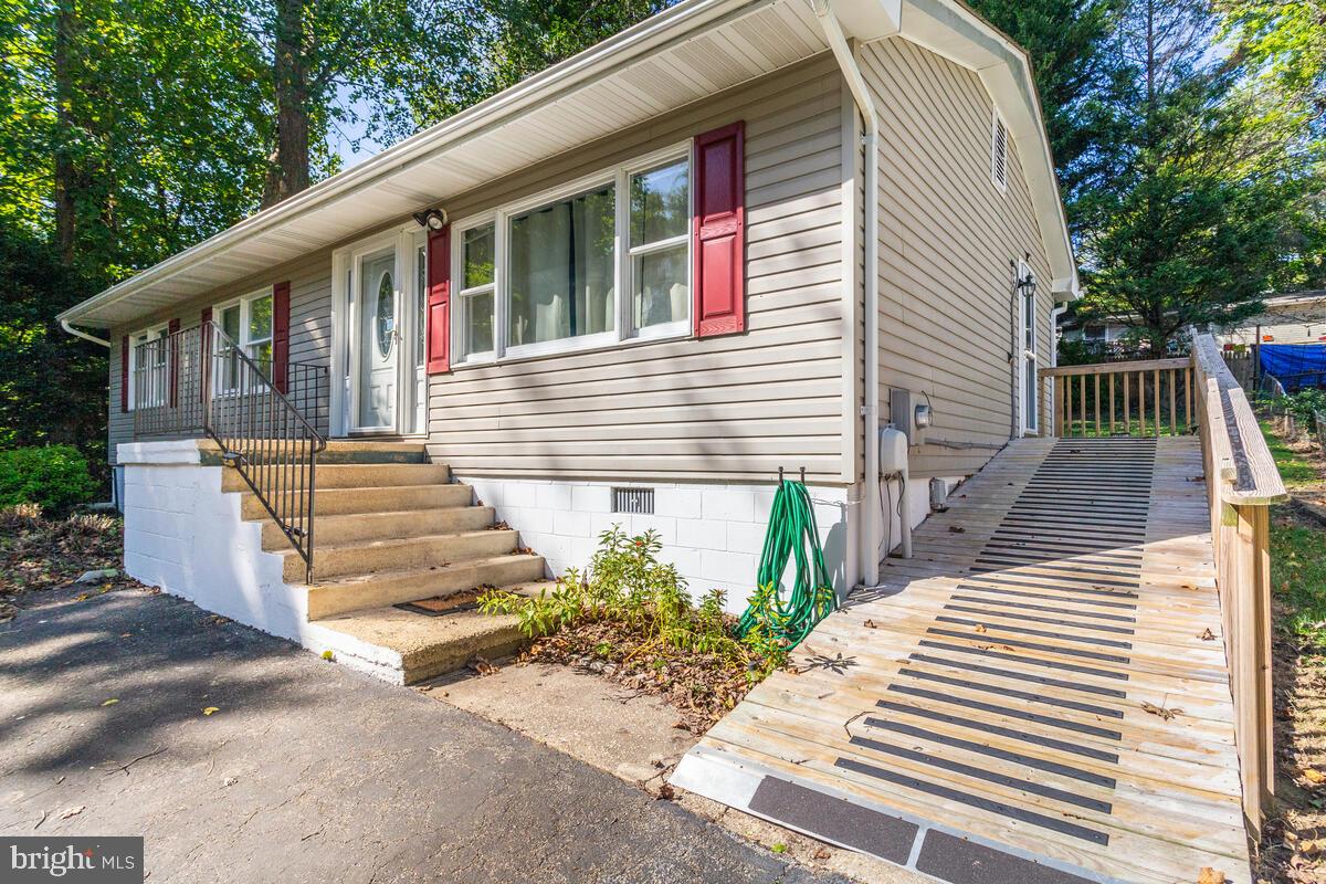 CALVERT BEACH PARK - Residential