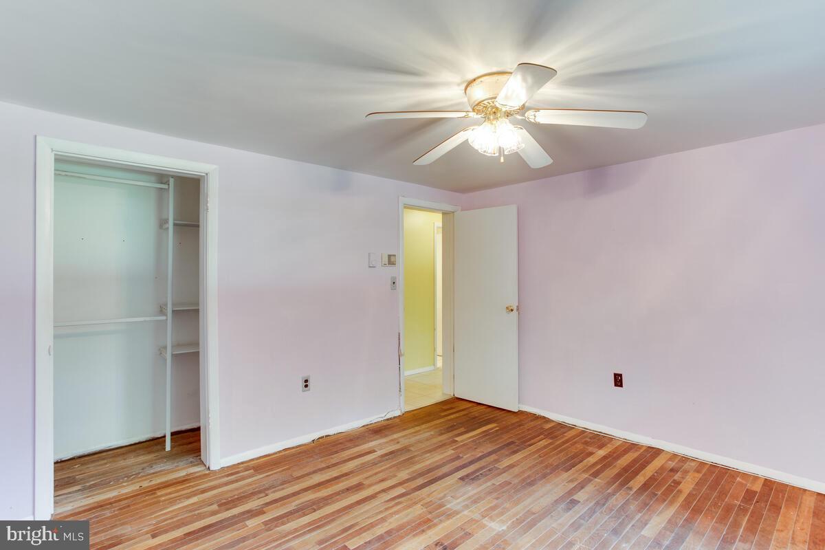 CALVERT BEACH PARK - Residential