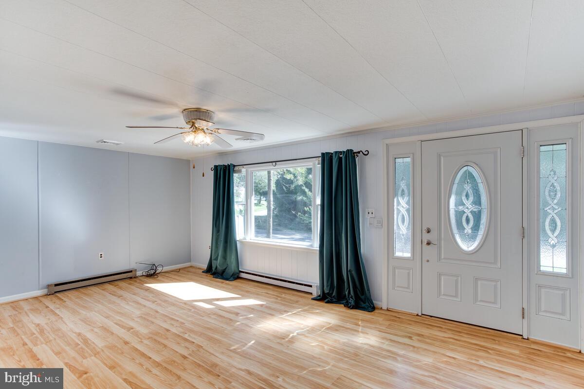 CALVERT BEACH PARK - Residential