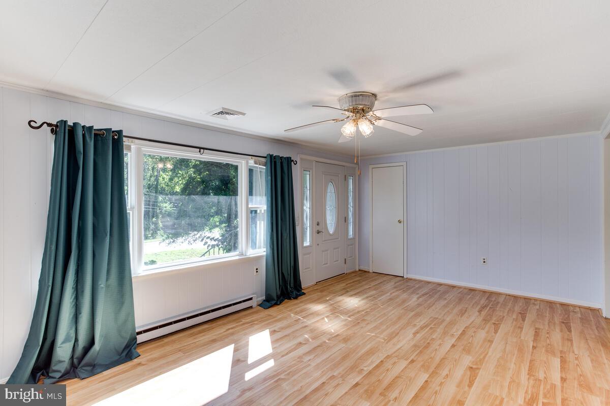 CALVERT BEACH PARK - Residential