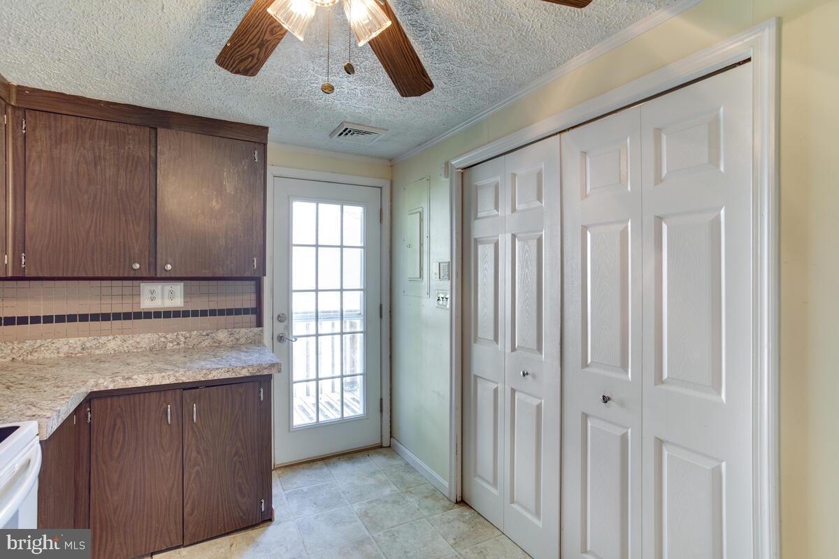 CALVERT BEACH PARK - Residential