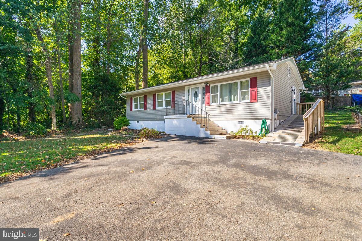 CALVERT BEACH PARK - Residential