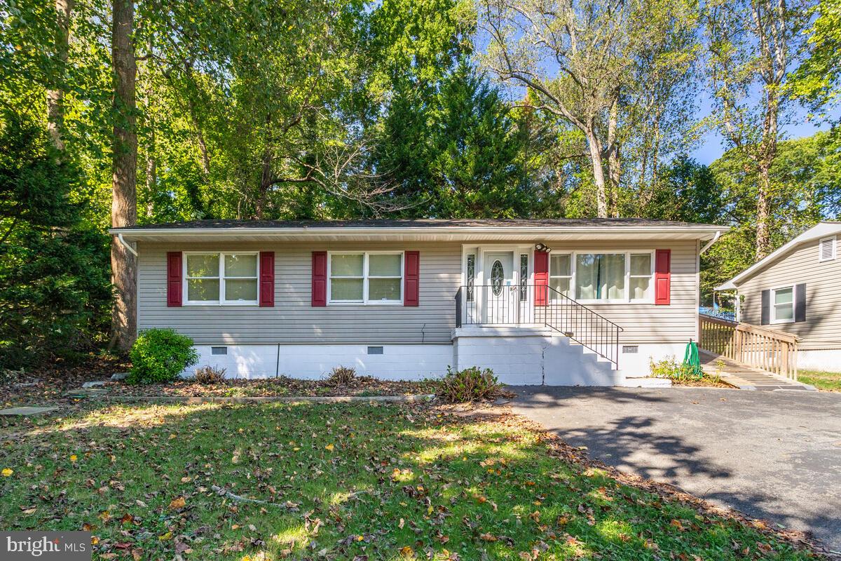 CALVERT BEACH PARK - Residential