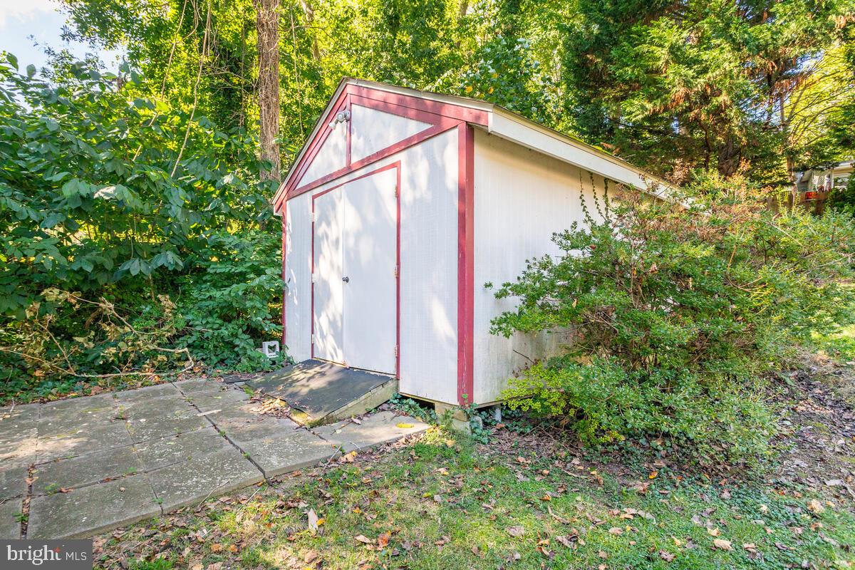 CALVERT BEACH PARK - Residential