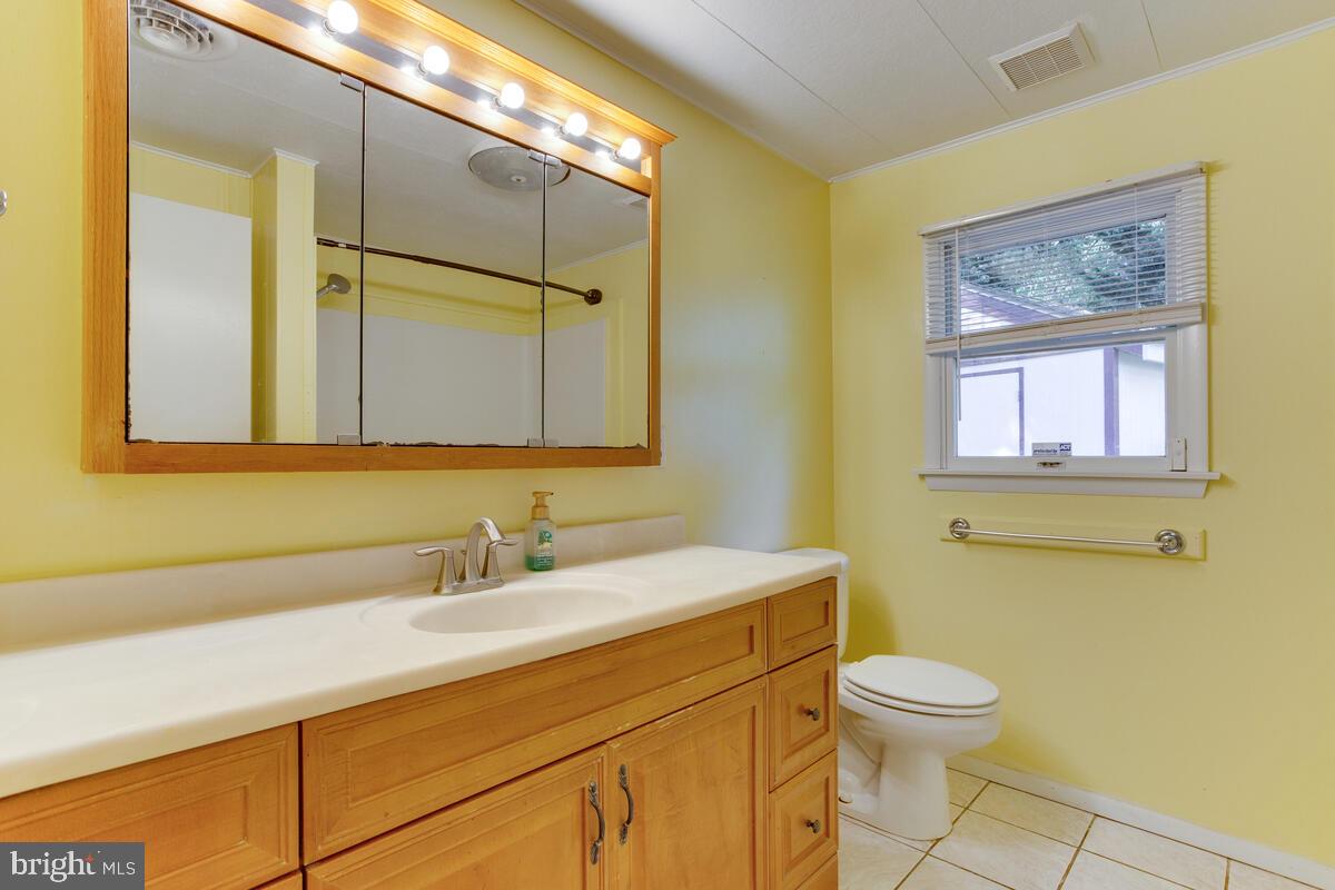 CALVERT BEACH PARK - Residential