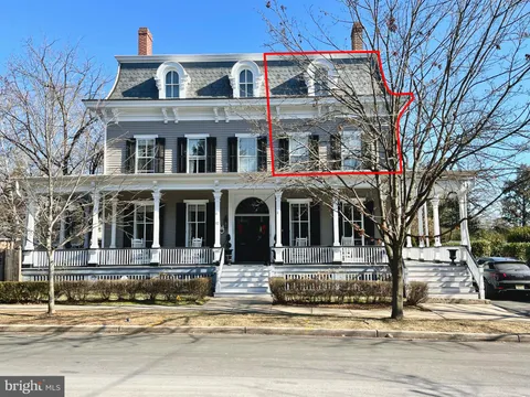 14 Murray Place, Princeton, NJ MLS: NJME2059152