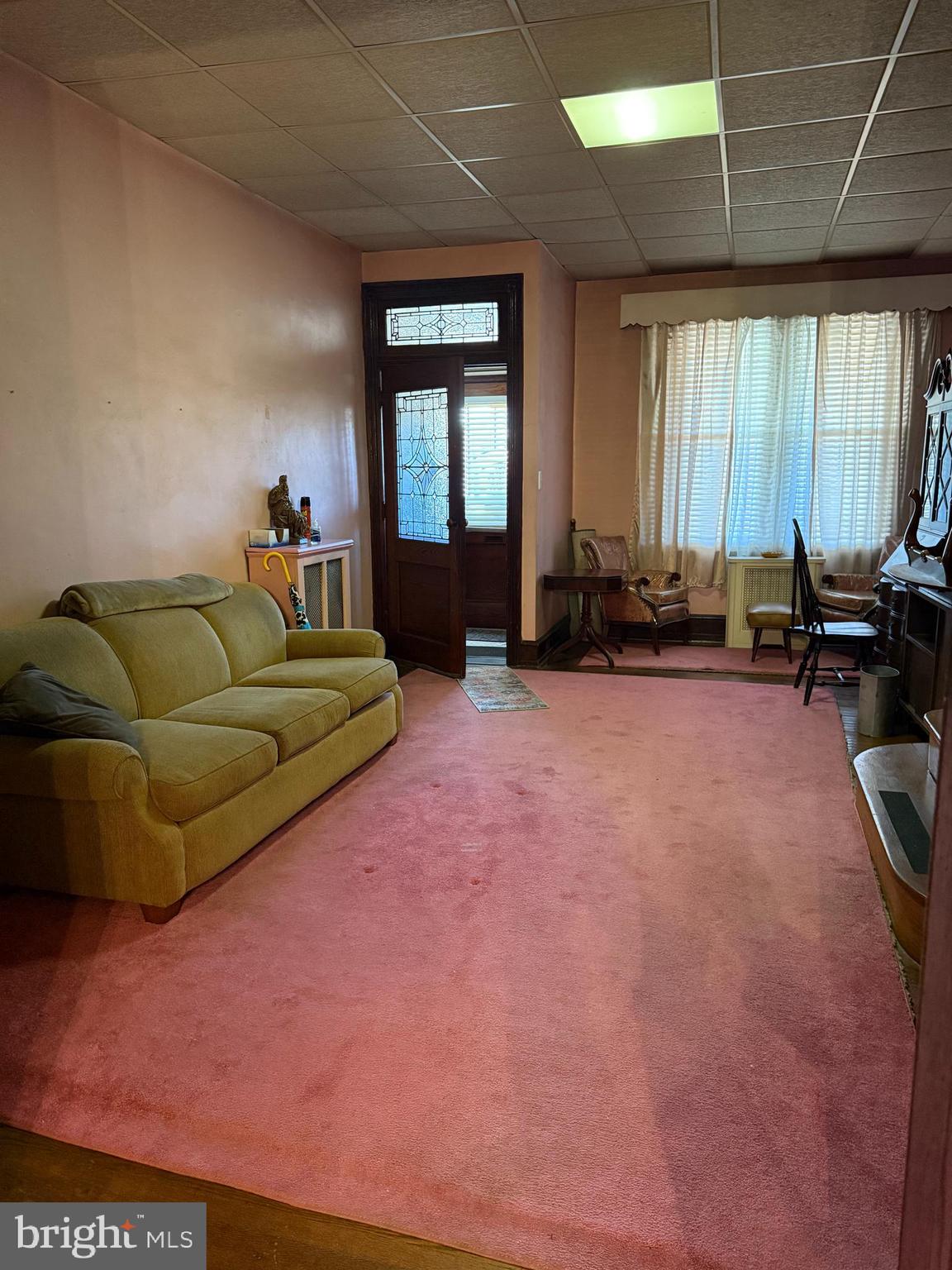 PHILADELPHIA (NORTH) - Residential